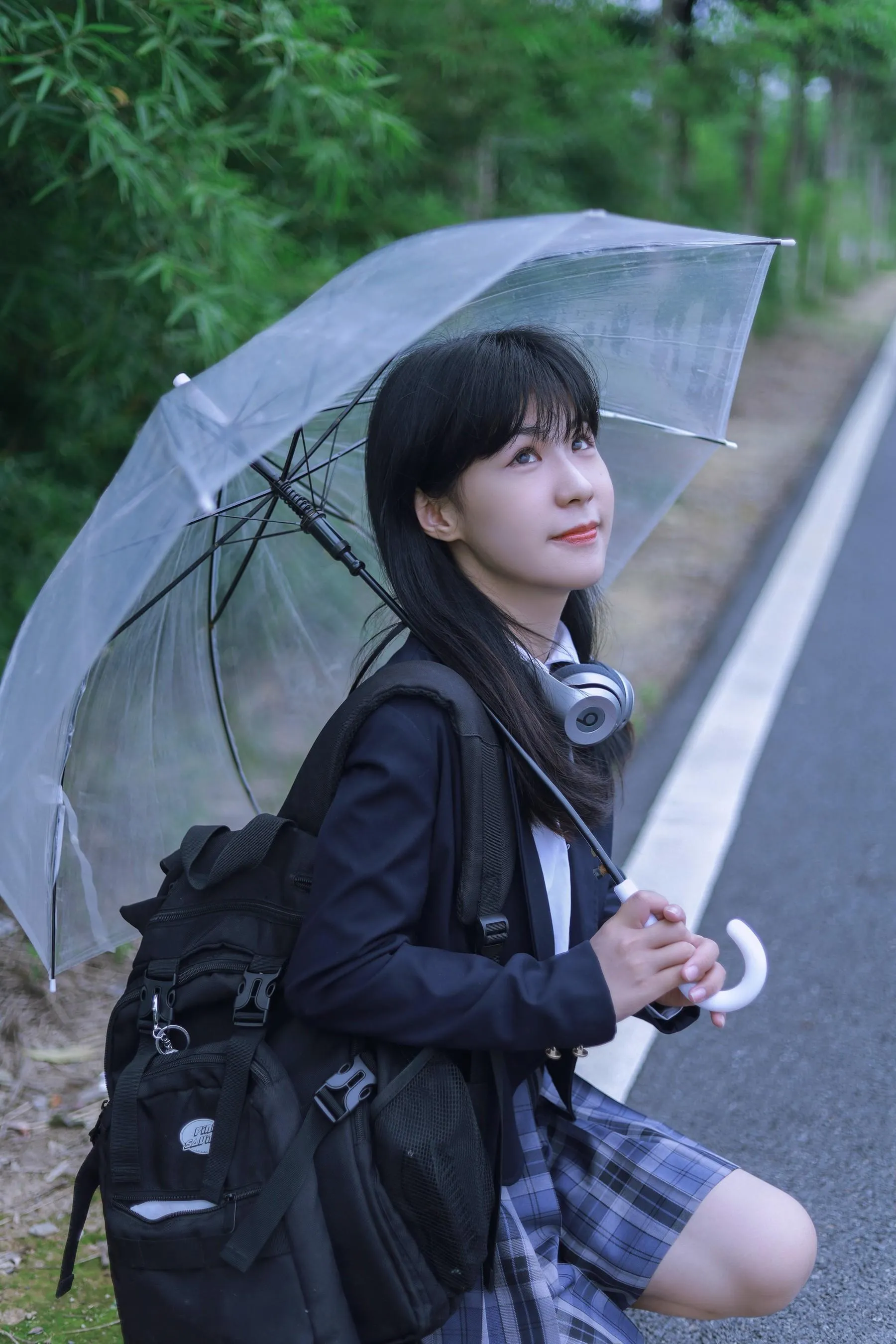 [YITUYU艺图语]2022.09.17 放学后 花泽 [22P]插图9